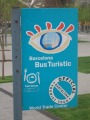 Parada Bus Tur�stic